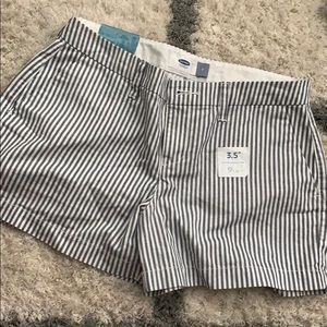 Old navy dressy shorts